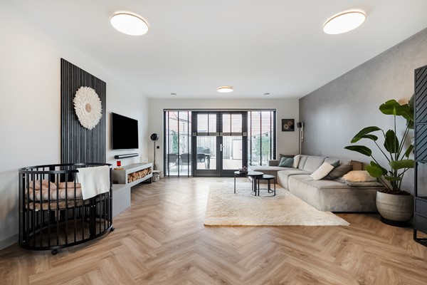 Medium property photo - Eikenhorst 44, 1787 DX Julianadorp